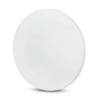Plafoniera led, 3 culori lumina, diametru 300 mm, 1800 lm, 18 W, 220-240VAC, model stelute