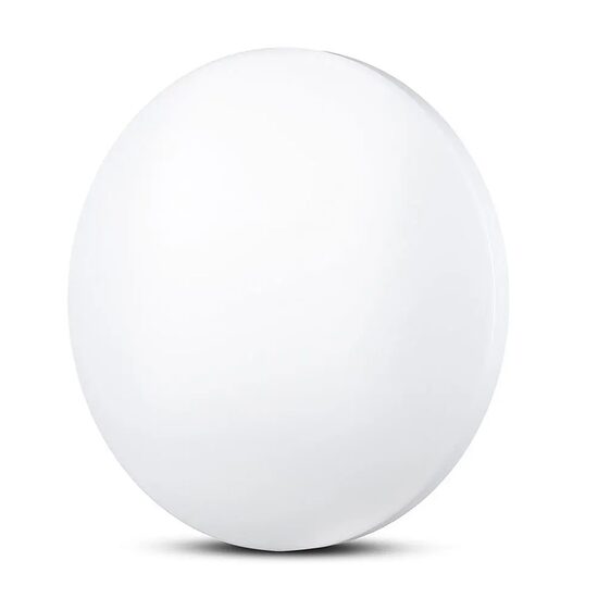 Plafoniera led, 3 culori lumina, diametru 310 mm, 1800 lm, 18 W, 220-240VAC