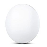 Plafoniera led, 3 culori lumina, diametru 500 mm, 3900 lm, 36W, 220-240VAC