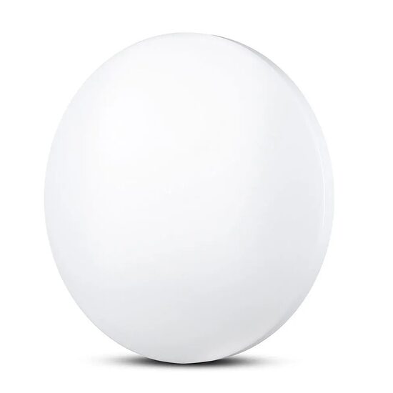 Plafoniera led, 3 culori lumina, diametru 500 mm, 3900 lm, 36W, 220-240VAC