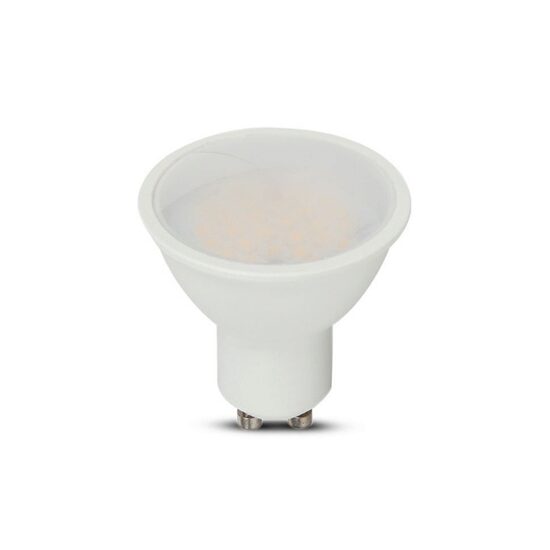 BEC SPOT LED GU10 10W 4000K ALB NEUTRU, CIP SAMSUNG