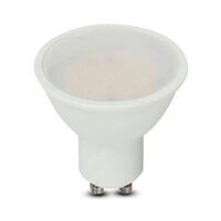BEC SPOT LED GU10 10W 6500K ALB RECE, CIP SAMSUNG