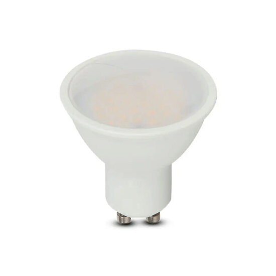 BEC SPOT LED GU10 10W 6500K ALB RECE, CIP SAMSUNG