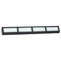 Corp iluminat industrial, Aluminiu, 200 W, 4000K, Cip Samsung, 19500 lm, IP54