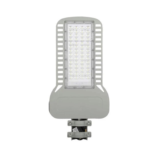 Corp iluminat stradal slim led, 150W, 20300 lm, 6500K,  cip Samsung, corp Aluminiu, 535 x 260 x 64 mm, IP65