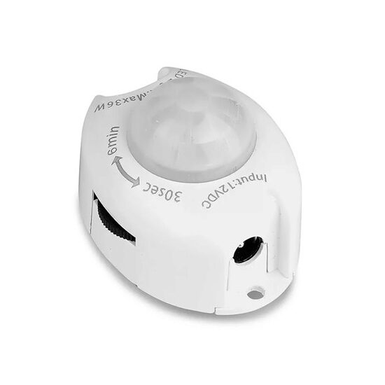 SENZOR MISCARE PENTRU BANDA LED