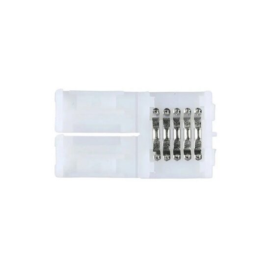 CONECTOR RAPID PENTRU BANDA LED 5050 RGB + ALB