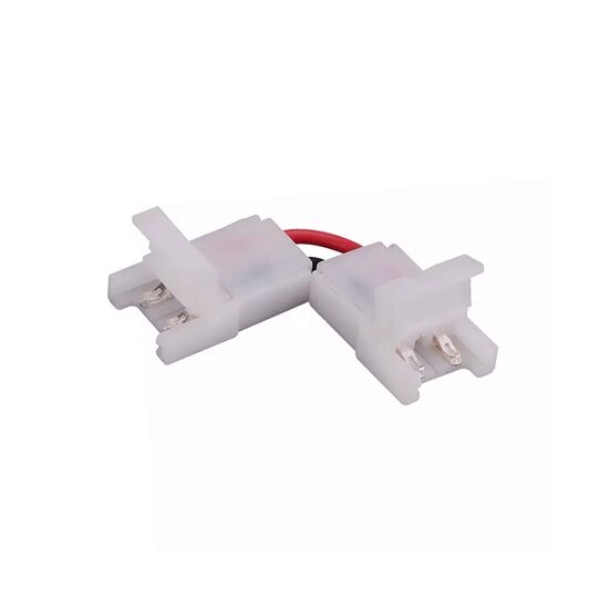 CONECTOR BANDA LED 10MM FORMA L