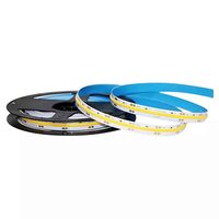 Banda led 512 COB, IP20, 24V, 4000K, 1000 lm/m, 10 W/m, 5 m