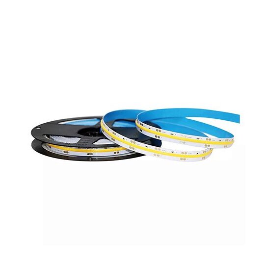 Banda led 512 COB, IP20, 24V, 4000K, 1000 lm/m, 10 W/m, 5 m