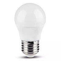BEC LED SMART E27 G45 4.5W RGB ALB CALD SI RECE