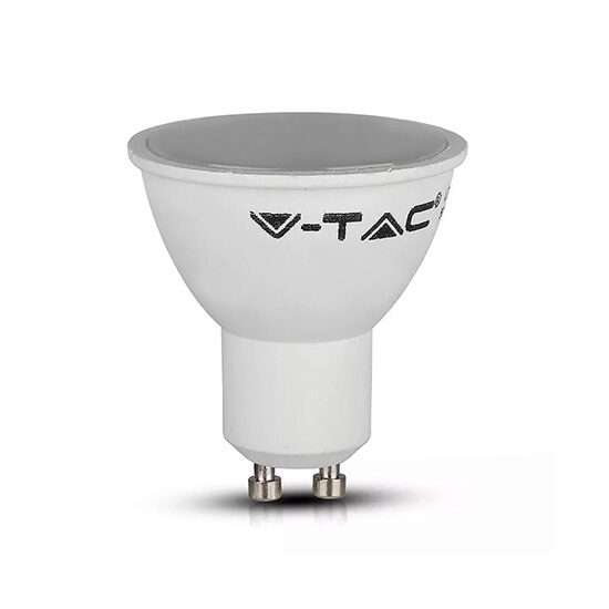 BEC SPOT LED SMART GU10 5W RGB + ALB CALD + ALB RECE