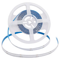 Banda led COB 24V, RGB, IP20, 5m, 13 W/m