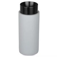 Aplica max 35W, soclu GU10, IP20, becul nu este inclus
