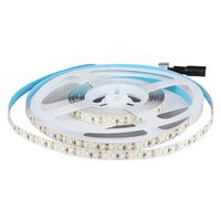 Banda led SMD2835, 120LED/m, 3000K, IP20, 5m, 1200 lm/m