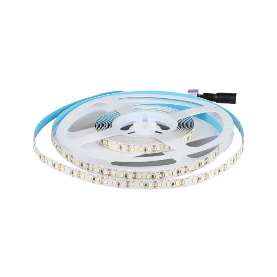 Banda led SMD2835, 120LED/m, 3000K, IP20, 5m, 1200 lm/m