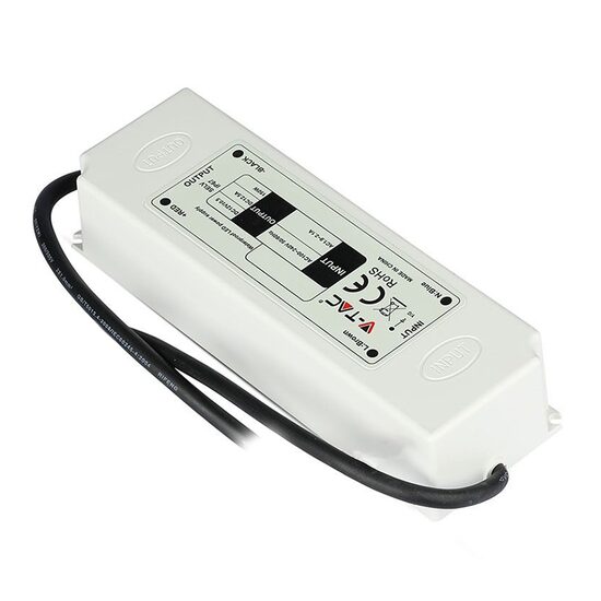 Sursa alimentare banda led 12V, 5A, 60W, IP67