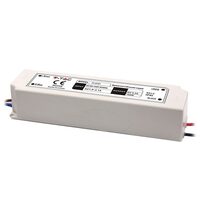 Sursa de alimentare banda led 12V, 8A, 100W, IP67