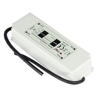 Sursa de alimentare banda led 12V, 12.5A, 150W, IP67