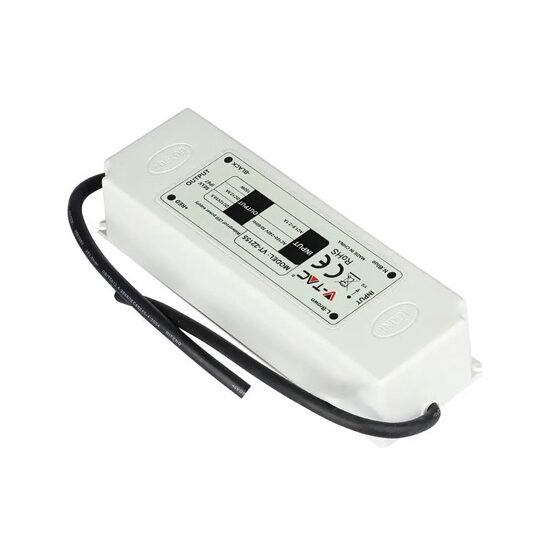 Sursa de alimentare banda led 12V, 12.5A, 150W, IP67