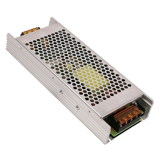Sursa de alimentare banda led 12V, 360W, 30A, IP20