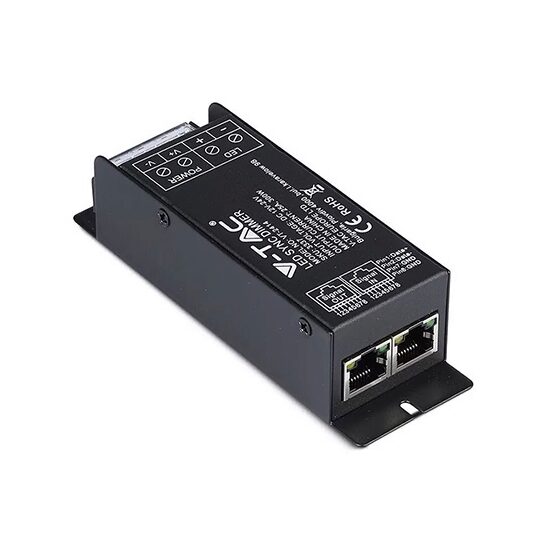 Controller sincronizare dimmabil, 12/24V, 300W, 1 canal