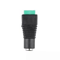 MUFA RAPIDA ALIMENTARE BANDA LED