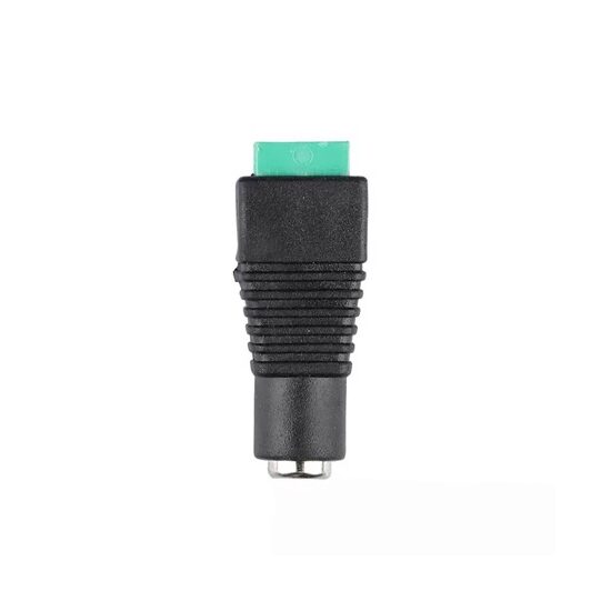 MUFA RAPIDA ALIMENTARE BANDA LED