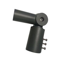Suport prindere lampa stradala diametru 75/85 mm