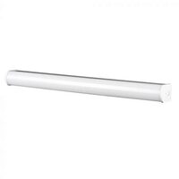 Corp iluminat led 10W 4000K montaj oglinda IP44 - ALB