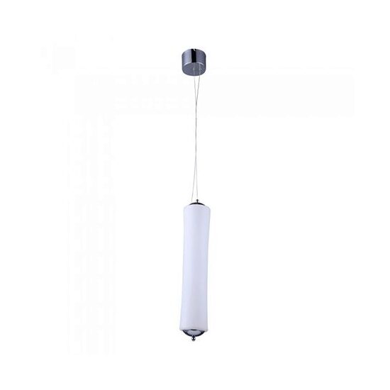 PENDUL TAVAN 18W DIMABIL 3000K ALB CALD
