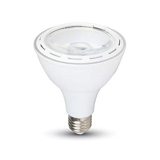 BEC LED PAR30 E27 12W 6000K ALB RECE