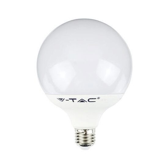 BEC LED G95 E27 10W 6000K ALB RECE