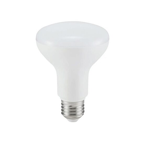 BEC LED R80 E27 10W 4500K ALB NETRU