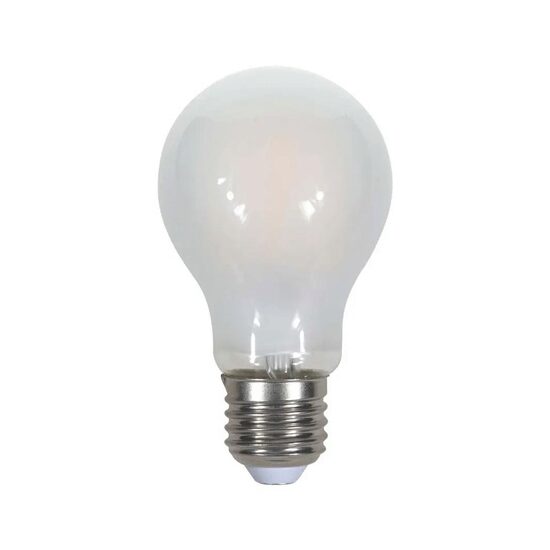 BEC E27 A67 CU FILAMENT LED 8W 6400K ALB RECE