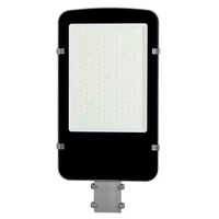 Corp iluminat stradal, 150W, 18000 lm, 6400K,  cip Samsung, corp Aluminiu, 595 x 300 x 68 mm, IP65