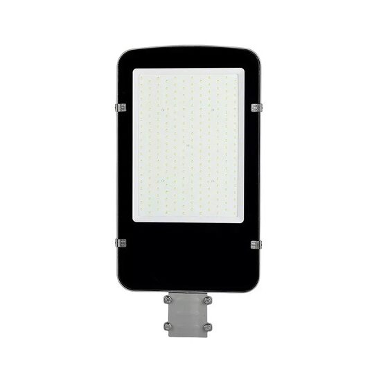 Corp iluminat stradal, 150W, 18000 lm, 6400K,  cip Samsung, corp Aluminiu, 595 x 300 x 68 mm, IP65