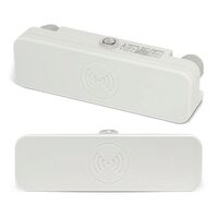 Senzor de miscare pentru proiectoare led, IP65, 180-360 grade, detectare 10 m, 200 W, 25 - 2000 LUX reglabilã