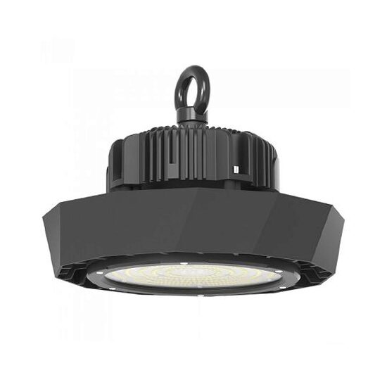 Corp iluminat industrial, Aluminiu, 120 W, 6400K, Cip Samsung, 21000 lm, IP54