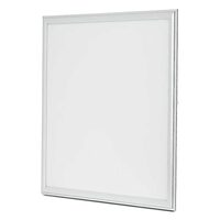 Panou led patrat 38W, 60x60 cm, 6400k alb rece, 4320 lm
