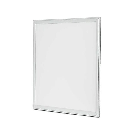 Panou led patrat 38W, 60x60 cm, 6400k alb rece, 4320 lm