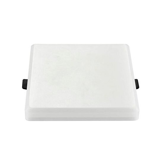 Panou led patrat fara rama 8W, 6400k alb rece, cip Samsung, 93x93 mm, 800 lm