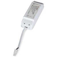 Alimentator panou led 29W, A++, anti palpait