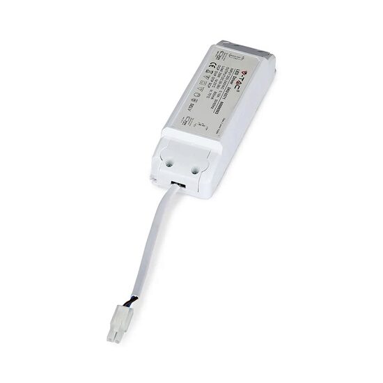 Alimentator panou led 29W, A++, anti palpait