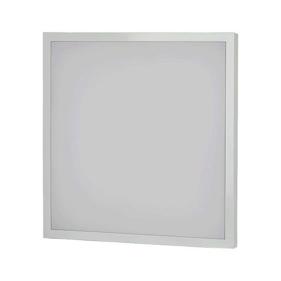 Panou led 36W, 2in1, 60x60cm, 3960 lm, 4000k alb neutru