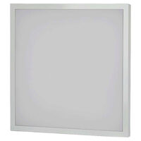 Panou led 36W, 2in1, 60x60cm, 3960 lm, 6400k alb rece