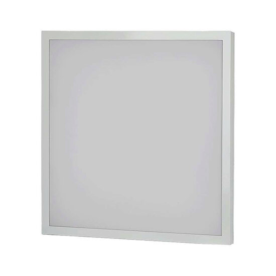 Panou led 36W, 2in1, 60x60cm, 3960 lm, 6400k alb rece