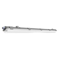 CORP ILUMINAT INDUSTRIAL 60CM 2X10W IP65 4000K ALB NEUTRU