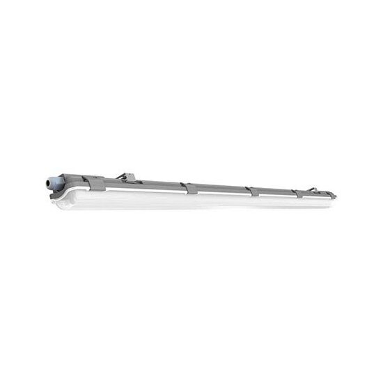 CORP ILUMINAT INDUSTRIAL 60CM 2X10W IP65 4000K ALB NEUTRU