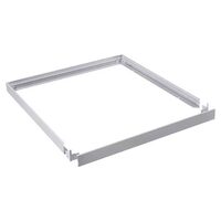 Carcasa aplicabila pentru corp panou led 60x60cm